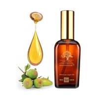 زيت الاركان المغربي من ارجان ميداس 100مل