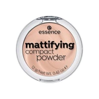 بودرة أساس مضغوطة مات من ايسنس - 11