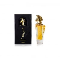 لطافة ماهر او دى بارفان 100 مل