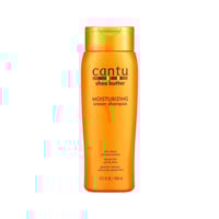 شامبو كريمي مرطب بزبدة الشيا من كانتو 400مل