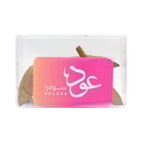 عود سولارا من سولارا