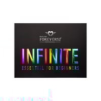 لوحة ظلال العيون إنفينيت 34 لون IEB002 من فور يفر5...