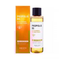 تونر مهدئ بالعسل بروبوليس وفيتامين بي 5 من سوم باي...