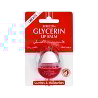 مرطب للشفاه الجلسرين الأصلي 10 جم