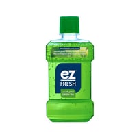 غسول للفم بنكهة الشاي الأخضر من افالون فارما 250 م...