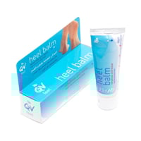 مرطب للعناية بكعب القدم من كيو في 50غ