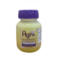 مزيل طلاء الاظافر بأسفنجة،مضاد للتأكسد من اجيسس 60...