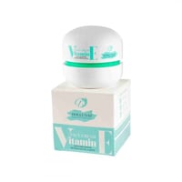 كريم للوجه بفيتامين إي من دوس لوناس 50 جم