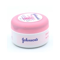 كريم الجسم ترطيب 24 ساعة ناعم من جونسون 300 مل