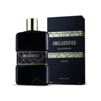 عطر ان كلاسيفايد للرجال او دي برفيوم من جيبرليز 90...