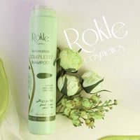 شامبو ضد تساقط الشعر من روجال 250 مل