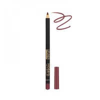 قلم محدد شفاه LP008 من ميك اوفر22