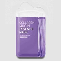 قناع للوجه الكولاجين موسين من ميديهيل 20مل