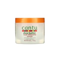 كريم تصفيف الشعر بخلاصة زبدة الشيا من كانتو - 113...
