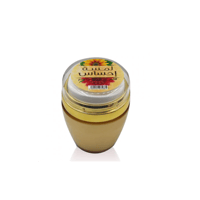 مخمرية شعر و جسم لمسة احساس من عود اللؤلؤ