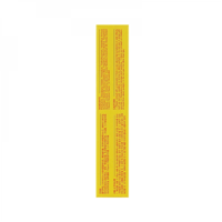 قناع النوم للشفاه بالعسل اللامع من آينليب 15 غم