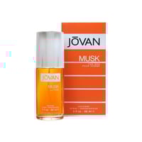 عطر مسك للرجال او دي كولونيا من جوفان 88مل