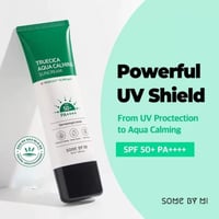 واقي شمس تروسيكا المائي المهدئ من سوم باي مي - 50...