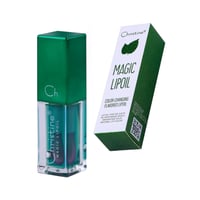 روج احمر شفاه سحري سائل من كرستين - 03