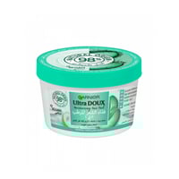 ألترا دوكس غذاء مرطب للشعر 3 في 1 من غارنييه - 390...