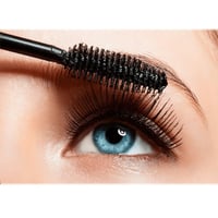 ماسكرا داي تو نايت مقاومة للماء من ريميل لندن - 00...