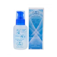 سيروم للشعر كيراتين كريستال من جيليز - 60 مل