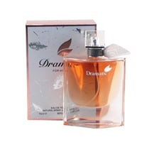 عطر دراميتيك للنساء او دي تواليت من كارلوتا 75مل