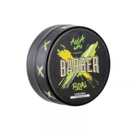 شمع تصفيف الشعر أكوا واكس من باربر مرمرة 150مل