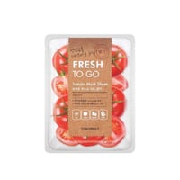 قناع الوجه الطماطم من توني مولي