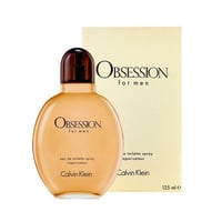 عطر اوبزيشن للرجال او دي تواليت من كالفن كلاين 125...