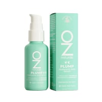 سيروم حمض الهاليورنك للوجه من اوز ناتشورال - 30 مل