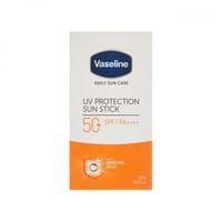 واقي شمس ستيك للحماية من اشعة الشمس من فازلين 15 ج...