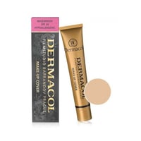 كريم اساس ميك اب كوفر من ديرماكول - 221