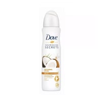 بخاخ مزيل عرق بجوز الهند من دوف 150 مل