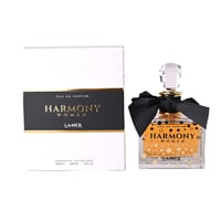 عطر هارموني للنساء او دي برفيوم من لامير 100مل