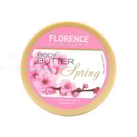 كريم زبدة مرطب للجسم لكل انواع البشرة من فلورنس -...