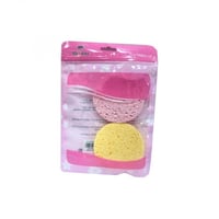 اسفنج مكياج دائرة ماكس دونا