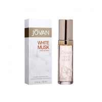 عطر وايت مسك للنساء او دي كولونيا من جوفان 59مل