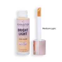 إضاءة هايلايتر برايت لايت فيس قلو من ريفلوشن - ميد...