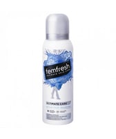 بخاخ مزيل عرق للمناطق الحساسة ألتيميت كير أكتيف من...