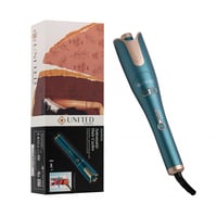 فير تجعيد الشعر الذاتي 480 فهرنهايت من يونايتد UNK...