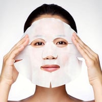 قناع الوجه بخلاصة زيت الصبار من آينليب