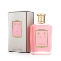 غسول الفم بالورد من فلوريس لندن 100مل