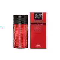 عطر اغراء للنساء او دي برفيوم من رصاصي 100مل