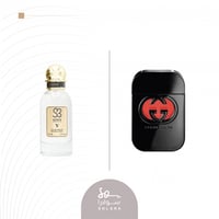 عطر V للنساء او دي برفيوم من سولارا - 50مل