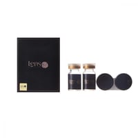 عدسات ملونة كنتور من لنس مي