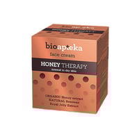 كريم النهار العلاجي بالعسل العضوي من بيو أبتيكا 40...