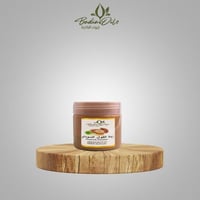 زبدة الفول السوداني