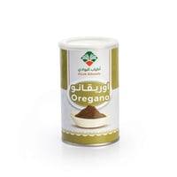 بهارات اوريقانو