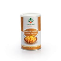 بهارات البطاطس